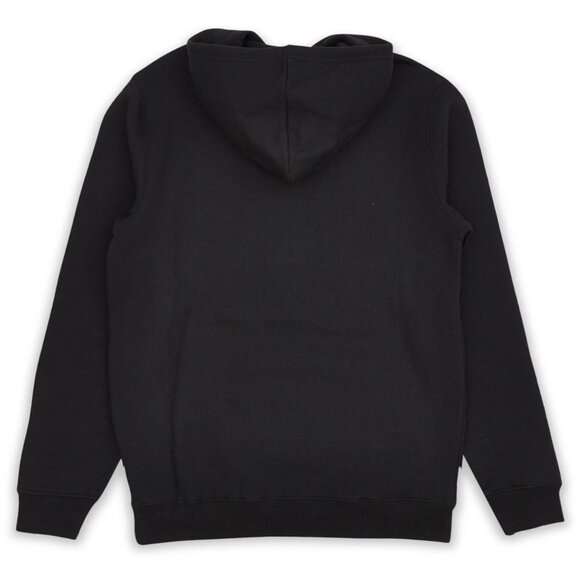 New! Le Tigre Fleece Hoodie Sweatshirt Men's L - Picture 5 of 5